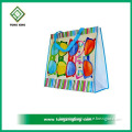 wholesale reusable deisgn printed laminated shopping bags